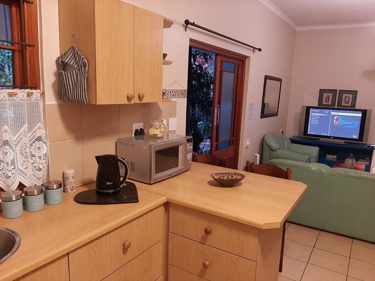 Rosenhof Garden Cottage Clanwilliam Extérieur photo
