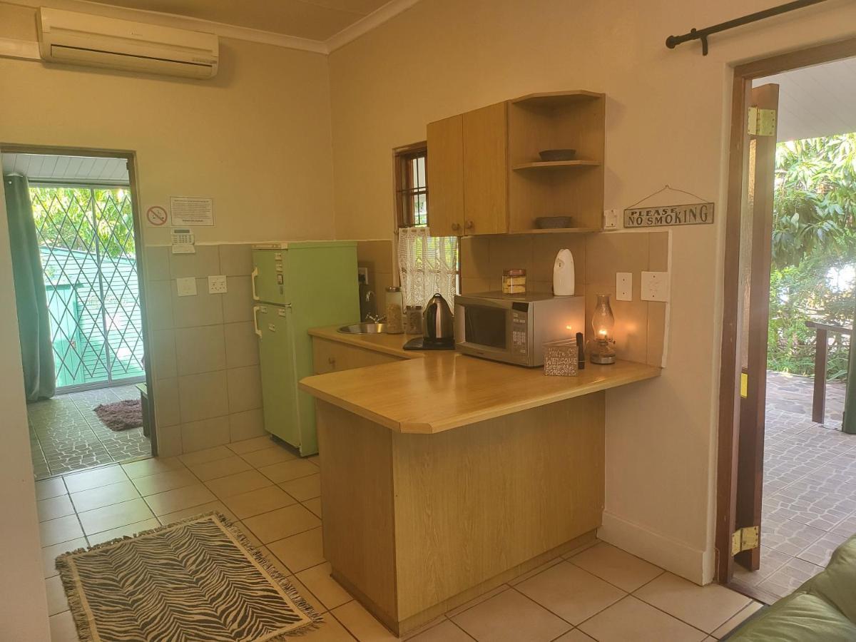 Rosenhof Garden Cottage Clanwilliam Extérieur photo
