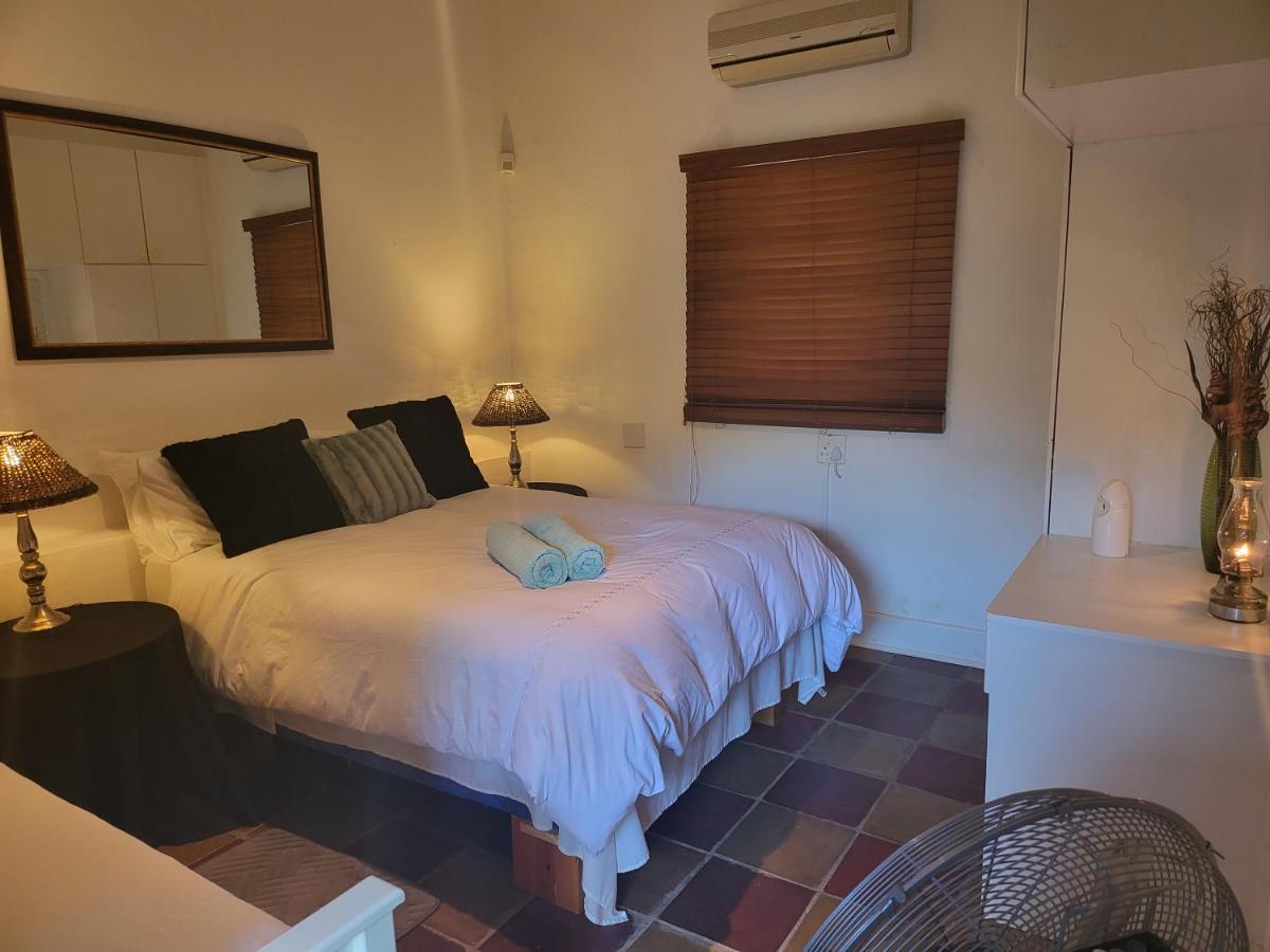 Rosenhof Garden Cottage Clanwilliam Extérieur photo