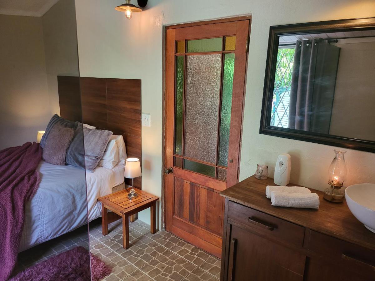Rosenhof Garden Cottage Clanwilliam Extérieur photo