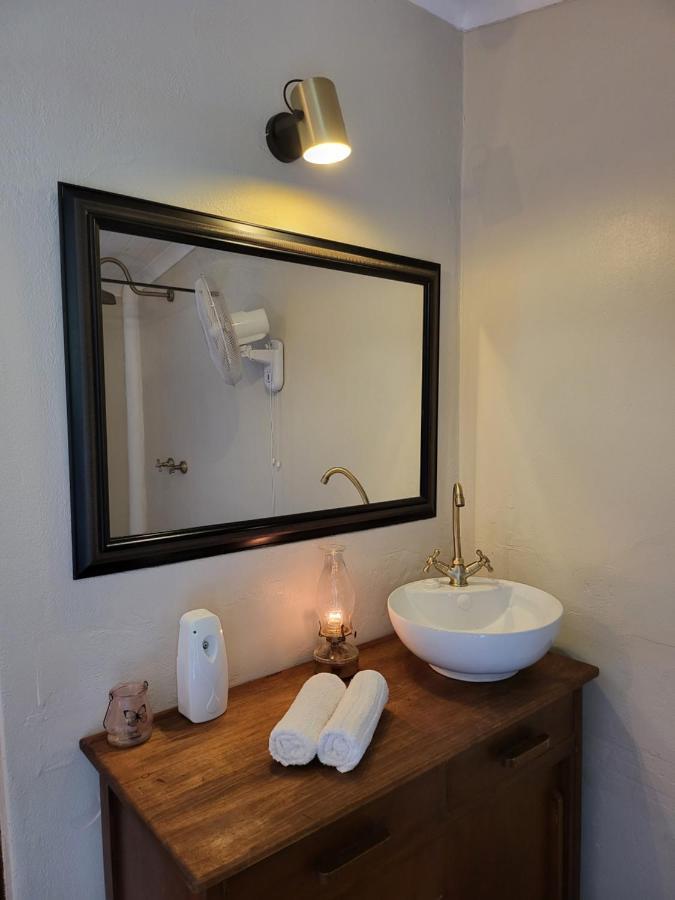Rosenhof Garden Cottage Clanwilliam Extérieur photo