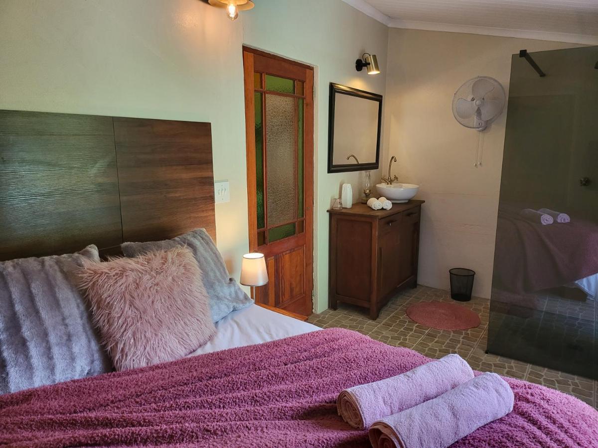 Rosenhof Garden Cottage Clanwilliam Extérieur photo
