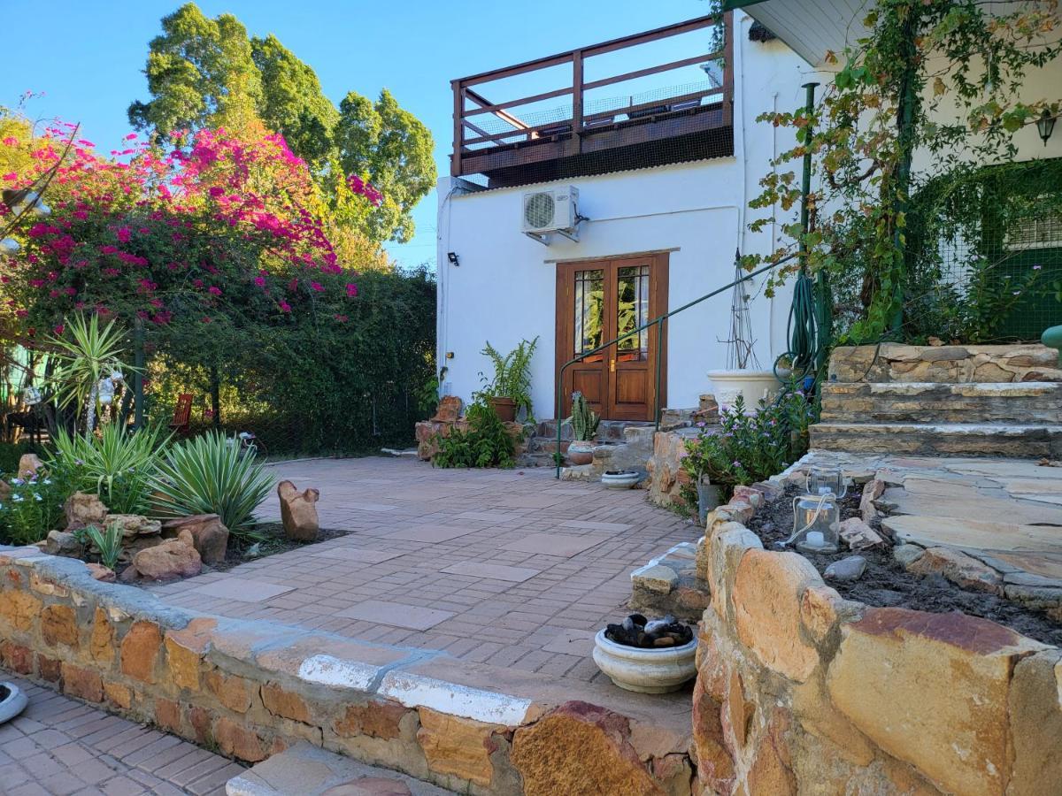 Rosenhof Garden Cottage Clanwilliam Extérieur photo