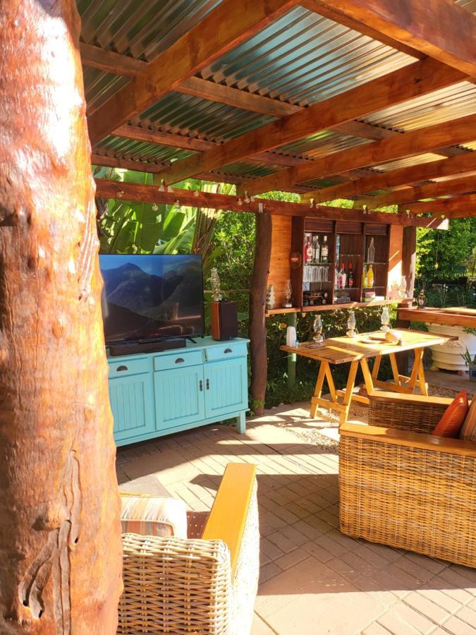 Rosenhof Garden Cottage Clanwilliam Extérieur photo